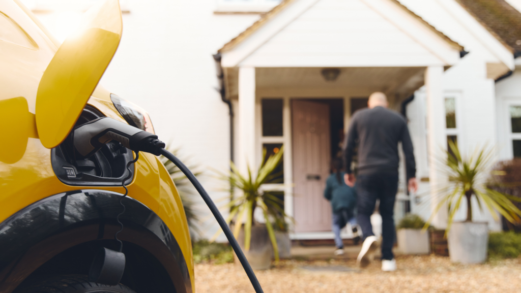 Charging Your EV at Home in Orange County: What Does It Really Cost?