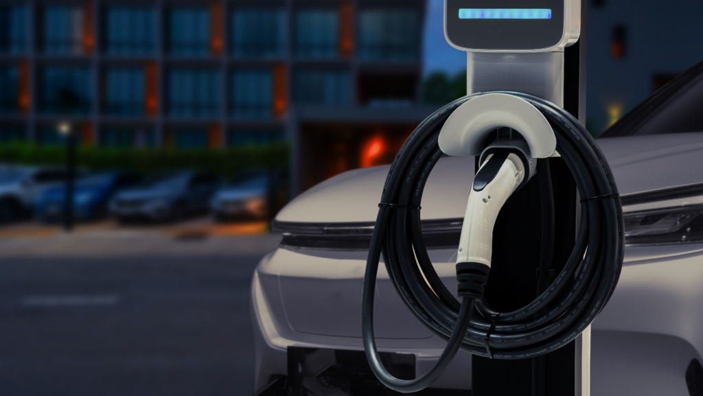EV Charging Station Residential: Powering Up Your Home in Orange County, CA