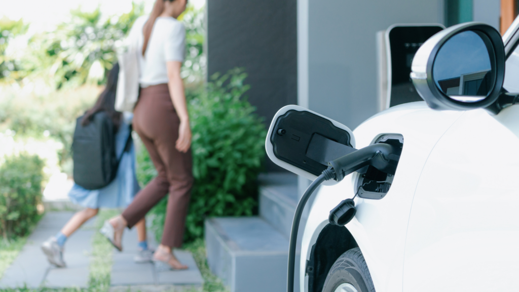 How Long Does It Take to Charge an EV at Home